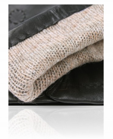 Перчатки Мужские 11_BIORK/BL